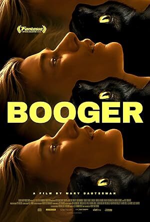 Booger (2023)