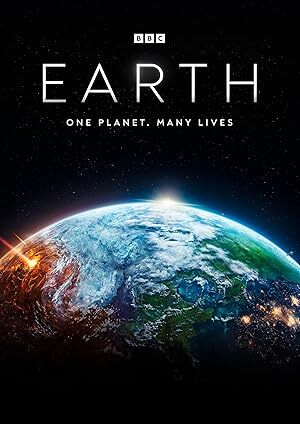 Earth (2023) S01 Complete 720p WEB