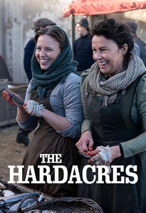 The Hardacres (2024) S01 Complete 720p WEB