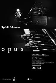 Ryuichi Sakamoto: Opus (2023)