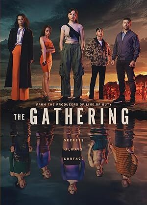 The Gathering (2024) S01 Complete 1080p WEB