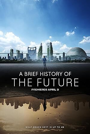 A Brief History of the Future (2024) S01 Complete 720p WEB