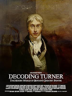 Decoding Turner (2023)