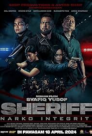 Sheriff (2024)