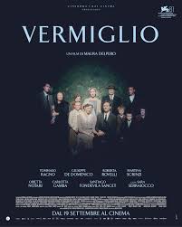 Vermiglio (2024)