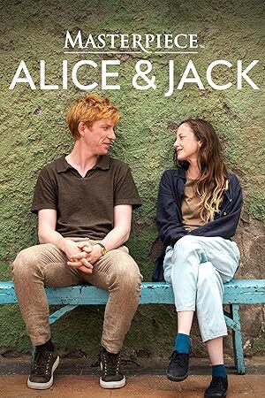 Alice & Jack (2023) S01 Complete 720p WEB
