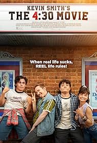 The 4:30 Movie (2024)