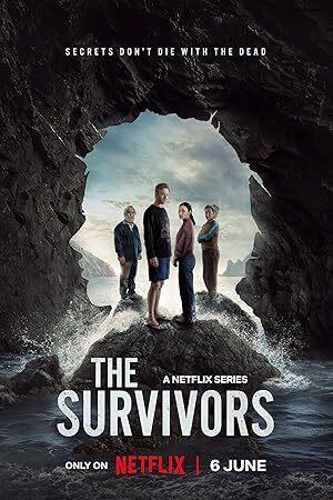 The Survivors (2025) S01 Complete 720p WEB