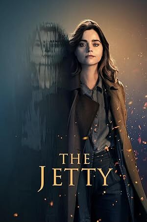 The Jetty (2024) S01 Complete 1080p WEB