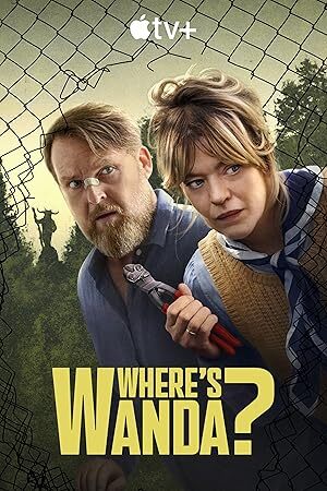 Where’s Wanda? (2024) S01 Complete 720p WEB