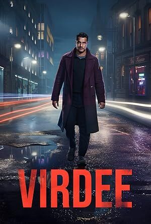 Virdee (2025) S01 Complete 720p WEB
