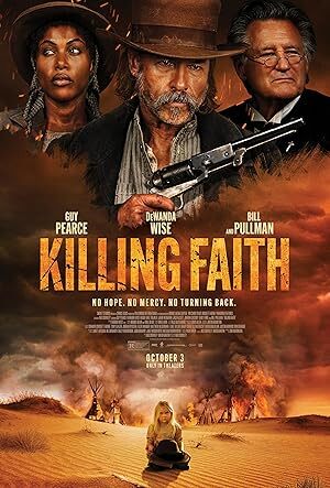 Killing Faith (2025)