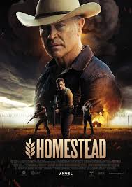 Homestead (2024)
