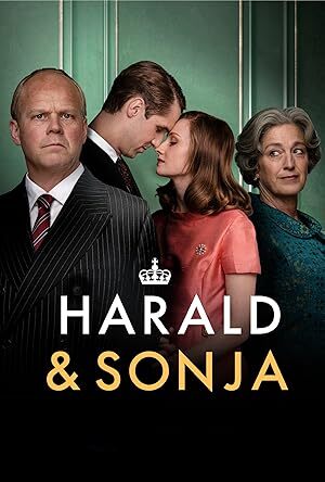 Harald og Sonja (2025) S01 Complete 1080p WEB