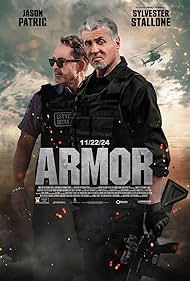 Armor (2024)
