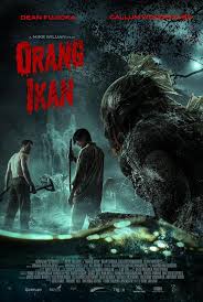 Monster Island (2024)