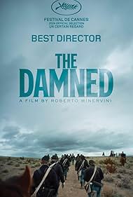 The Damned (2024)