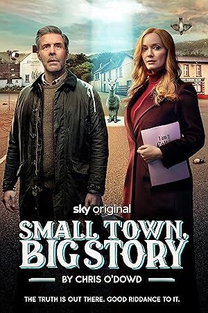 Small Town, Big Story (2025) S01 Complete 1080p WEB