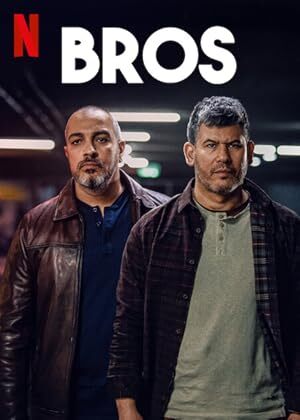Bros (2024) S01 Complete 720p WEB