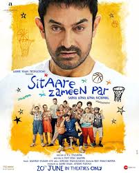 Sitaare Zameen Par (2025)