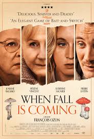 When Fall Is Coming (2024)