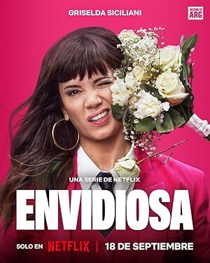 Envious (Envidiosa) (2024) S03 Complete 1080p – 720p WEB