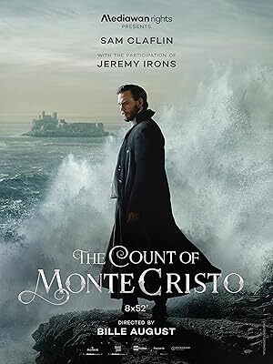 The Count of Monte Cristo (2024) S01 Complete 720p WEB