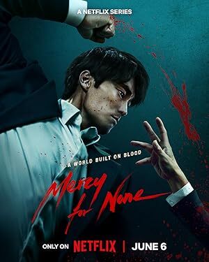 Mercy for None (2025) S01 Complete 720p WEB