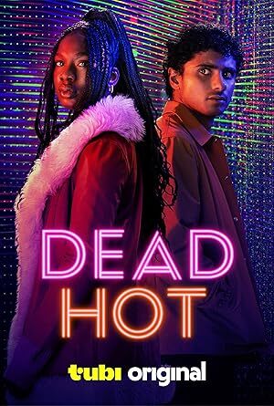 Dead Hot (2024) S01 Complete 720p WEB