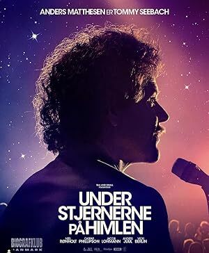Under the Stars in the Sky (2025)