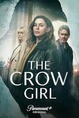 The Crow Girl (2025) S01 Complete 1080p WEB