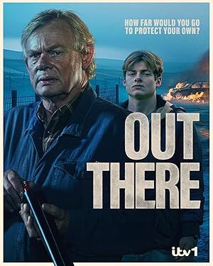 Out There (2025) S01 Complete 1080p WEB