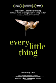 Every Little Thing (2024)