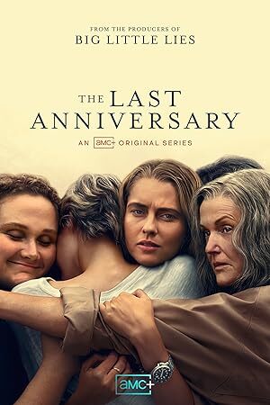 The Last Anniversary (2025) S01 Complete 1080p WEB