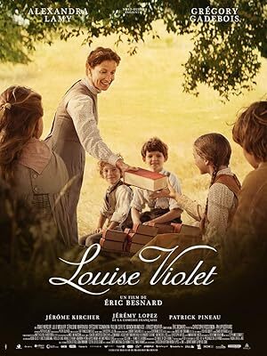 Louise Violet (2024)