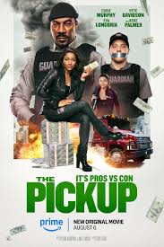 The Pickup (2025)