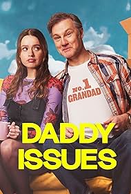 Daddy Issues (2024) S02 Complete 1080p – 720p WEB
