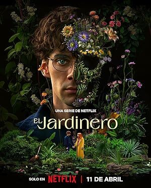 The Gardener (2025) S01 Complete 720p WEB