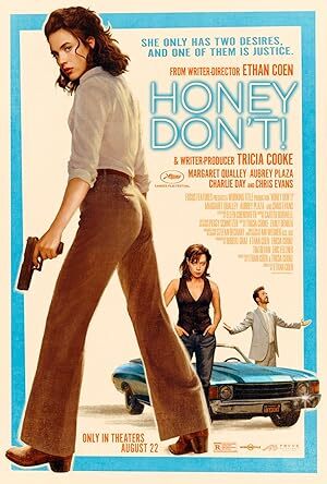 Honey Don’t! (2025)