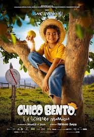 Chuck Billy and the Marvelous Guava Tree (2024)
