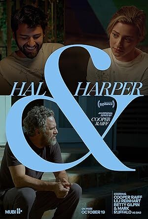 Hal & Harper (2025) S01 Complete 720p WEB