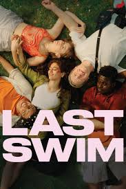 Last Swim (2024)