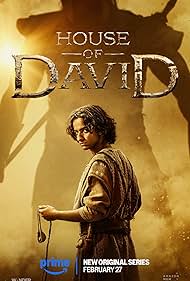 House of David (2025) S02 Complete 1080p – 720p WEB