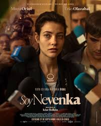 I Am Nevenka (2024)