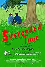 Suspended Time (2024)