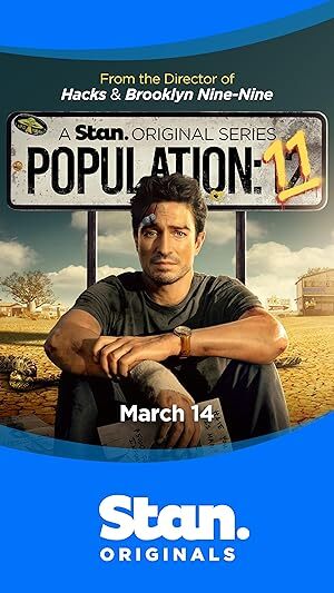 Population: 11 (2024) S01 Complete 1080p WEB