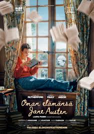Jane Austen Wrecked My Life (2024)