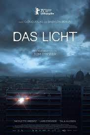 The Light (2025)