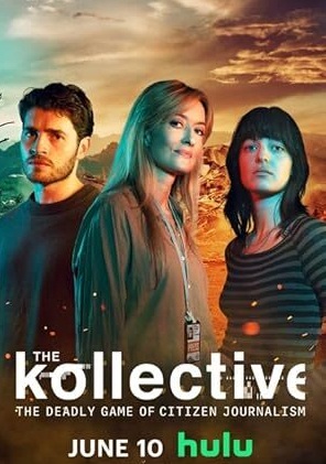 The Kollective (2025) S01 Complete 720p WEB