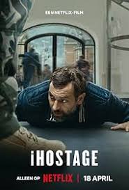iHostage (2025)